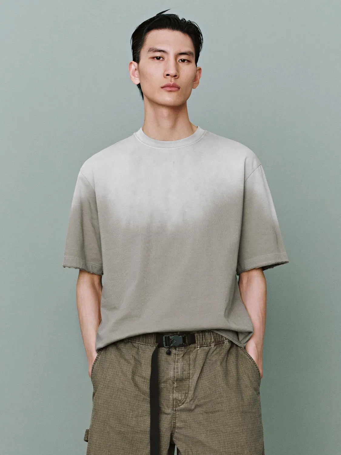 Short Sleeve T-Shirts sold by Urban Revivo