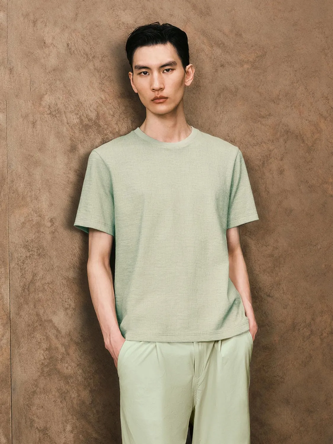 Short Sleeve T-Shirts sold by Urban Revivo