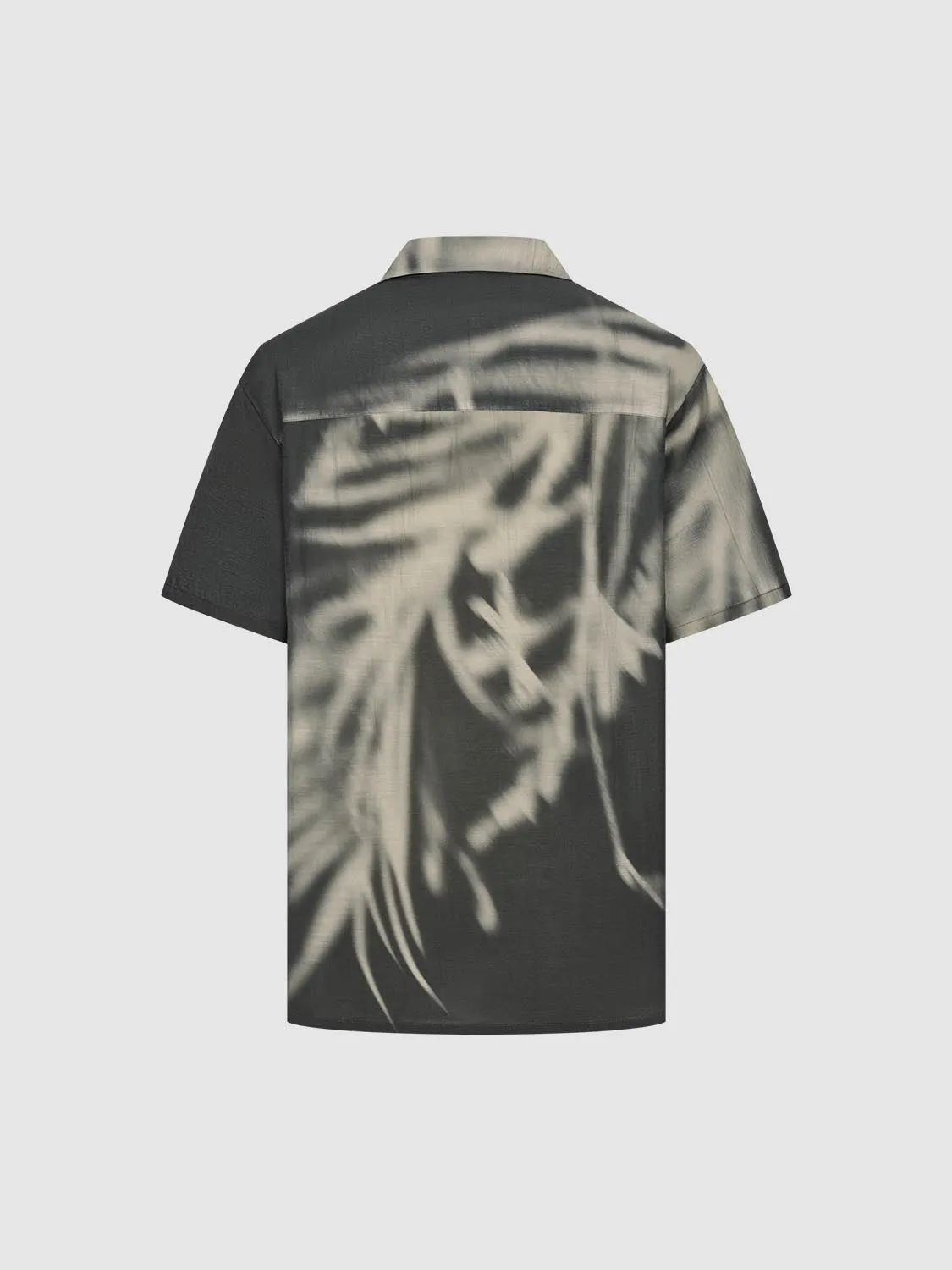 Short Sleeve Shirts sold by Urban Revivo product image thumbnail 2