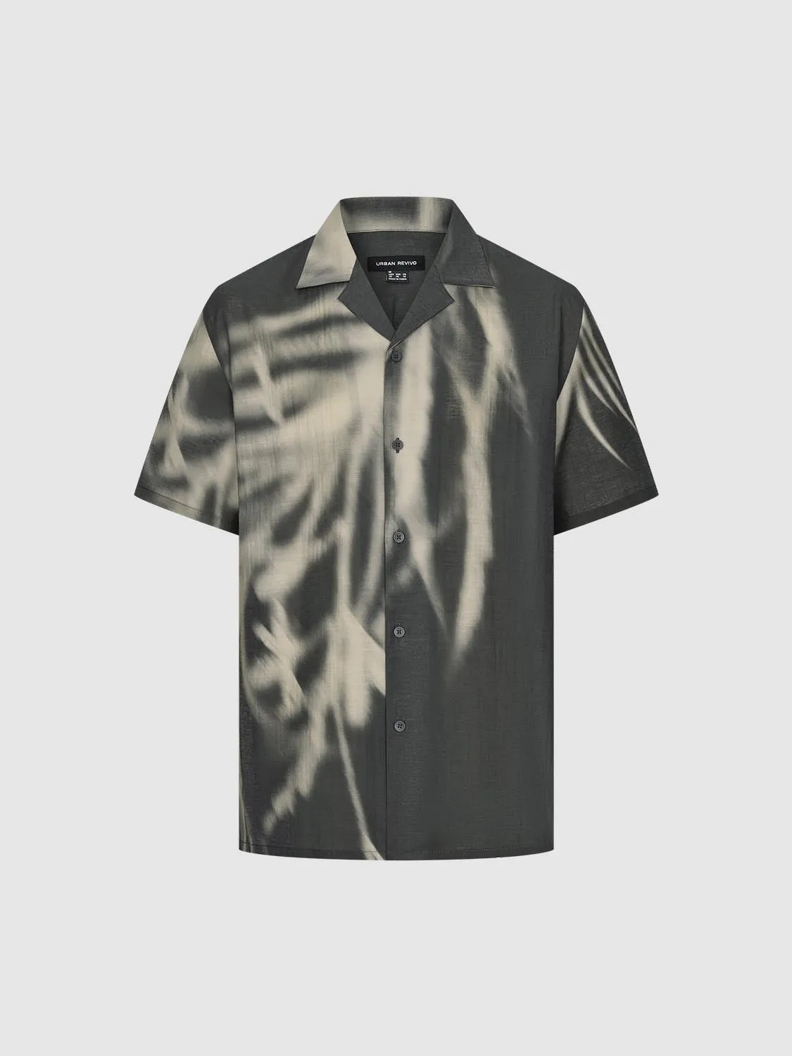 Short Sleeve Shirts sold by Urban Revivo