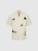 Short Sleeve Shirts sold by Urban Revivo