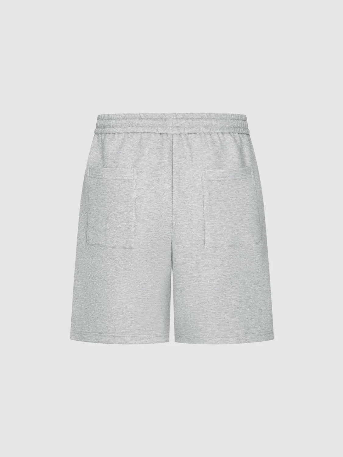 Leisure Shorts sold by Urban Revivo product image thumbnail 2