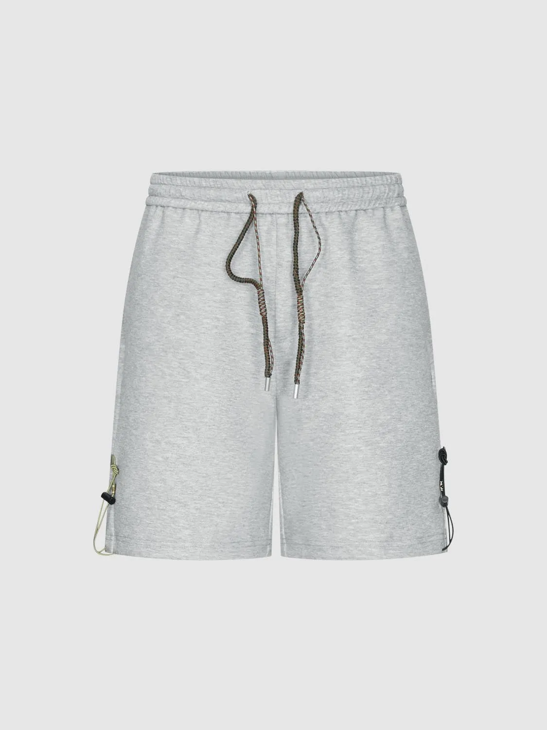 Leisure Shorts sold by Urban Revivo product image thumbnail 3