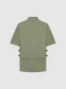 Short Sleeve Shirts sold by Urban Revivo