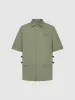 Short Sleeve Shirts sold by Urban Revivo