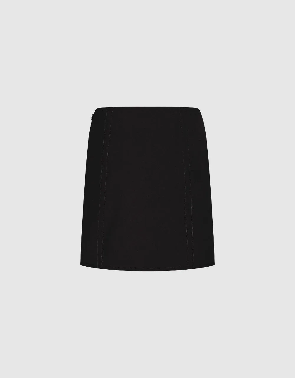 Mini Straight Skirts sold by Urban Revivo product image thumbnail 2