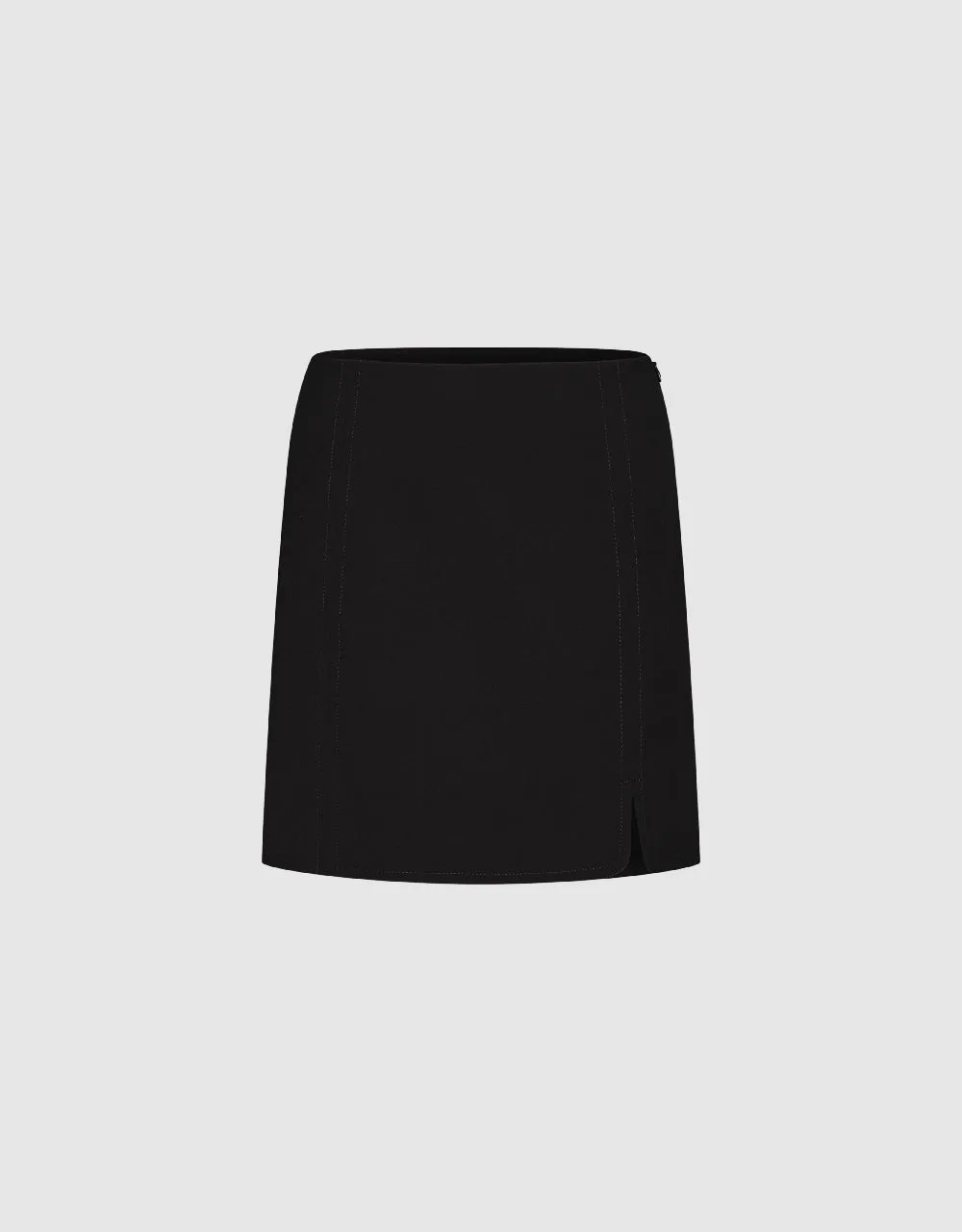 Mini Straight Skirts sold by Urban Revivo