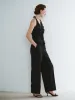 Long Wide-Leg Pants sold by Urban Revivo