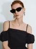 Off-Shoulder Skater Dresses sold by Urban Revivo
