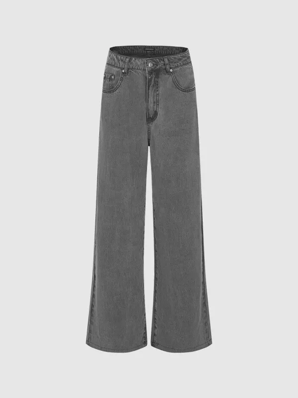 Denim Jeans sold by Urban Revivo