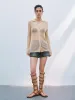 Denim Shorts sold by Urban Revivo