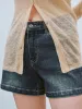 Denim Shorts sold by Urban Revivo