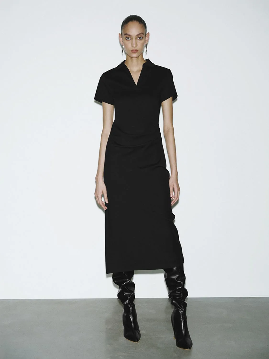 Straight Dresses sold by Urban Revivo