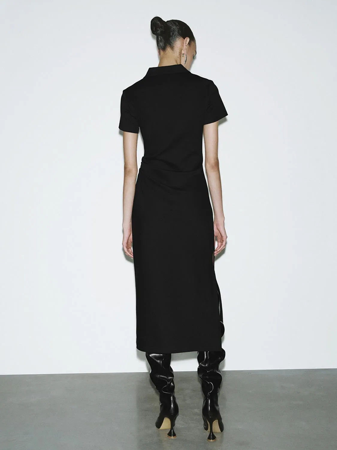 Straight Dresses sold by Urban Revivo product image thumbnail 2