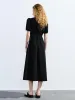 V-Neck Skater Dresses sold by Urban Revivo