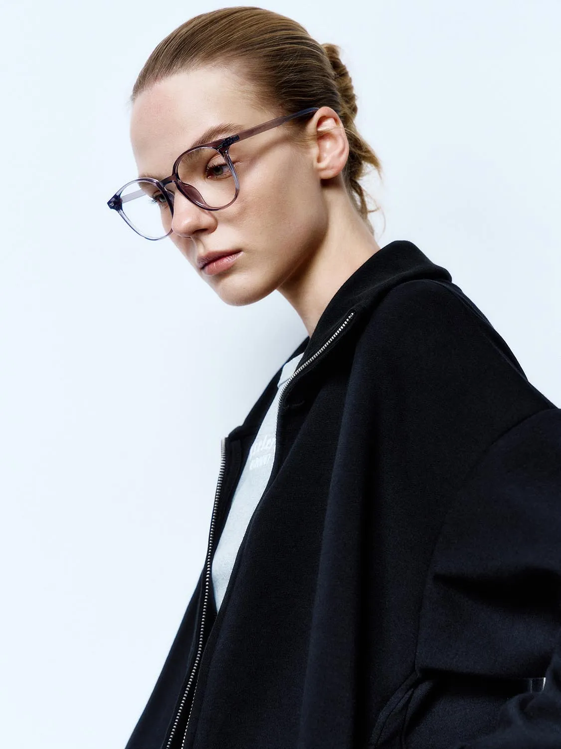 Loose Jackets sold by Urban Revivo product image thumbnail 5