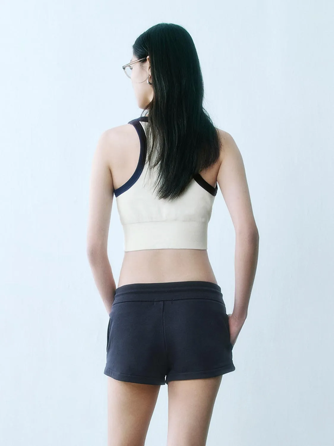 Tank Tops sold by Urban Revivo product image thumbnail 2