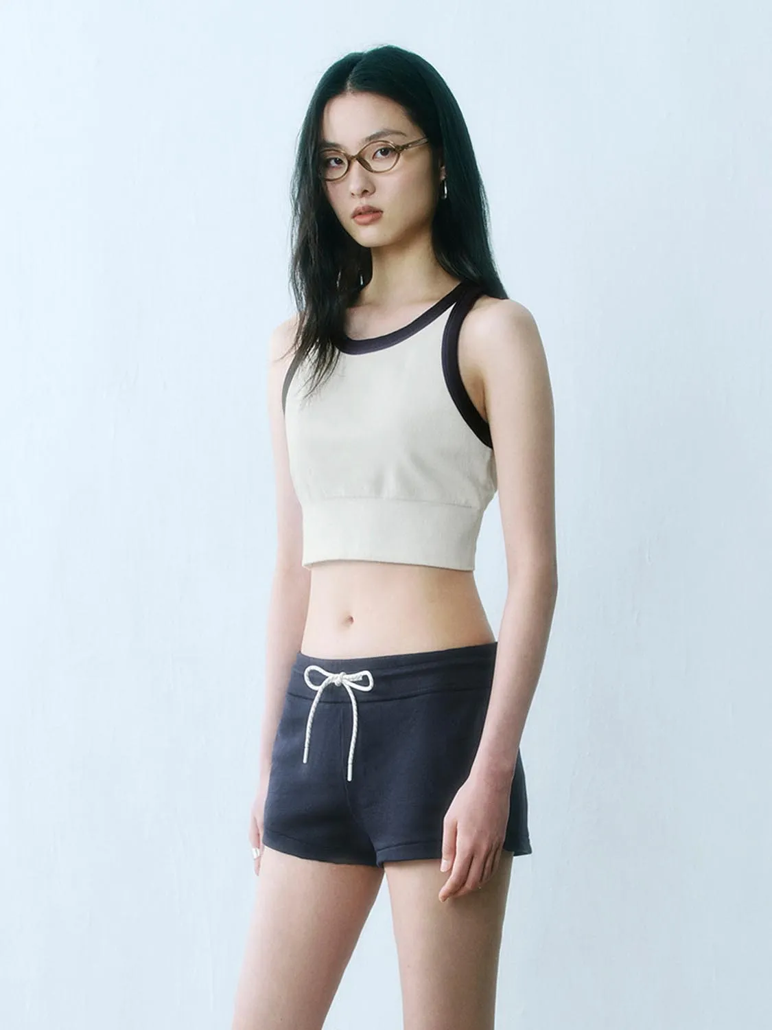 Tank Tops sold by Urban Revivo product image thumbnail 5