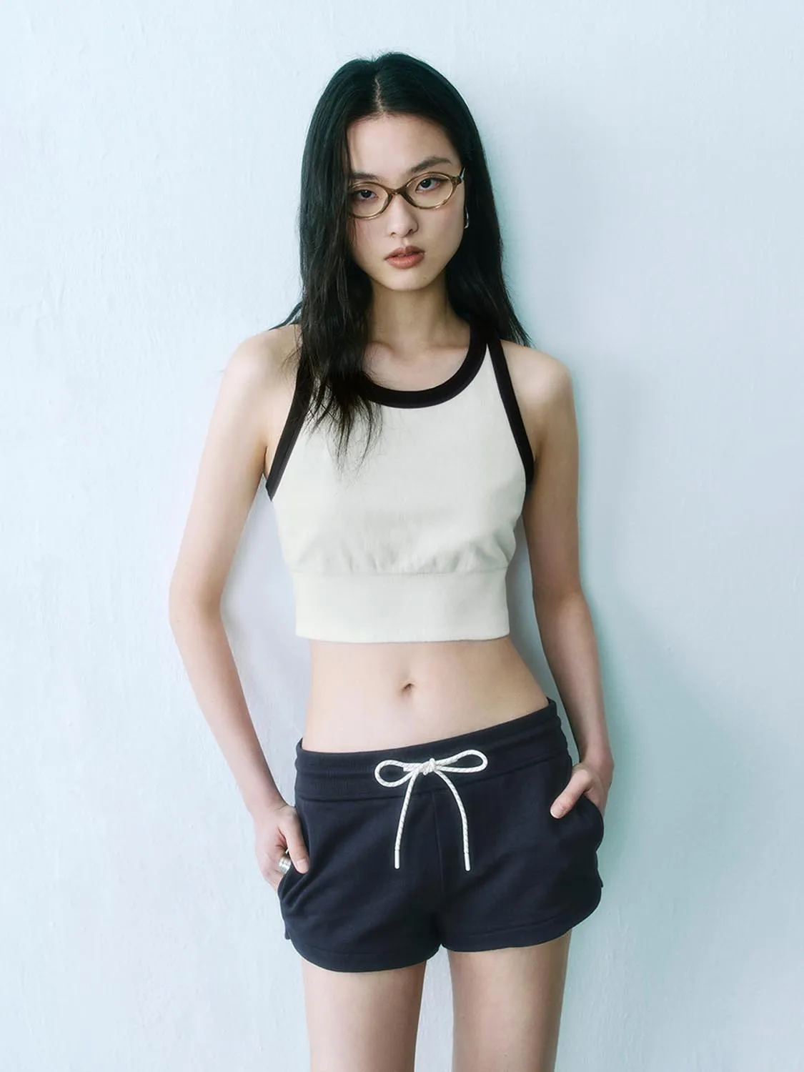 Tank Tops sold by Urban Revivo