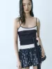 Knitted Cami Tops sold by Urban Revivo