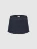 Denim Shorts sold by Urban Revivo