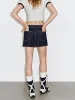 Denim Shorts sold by Urban Revivo