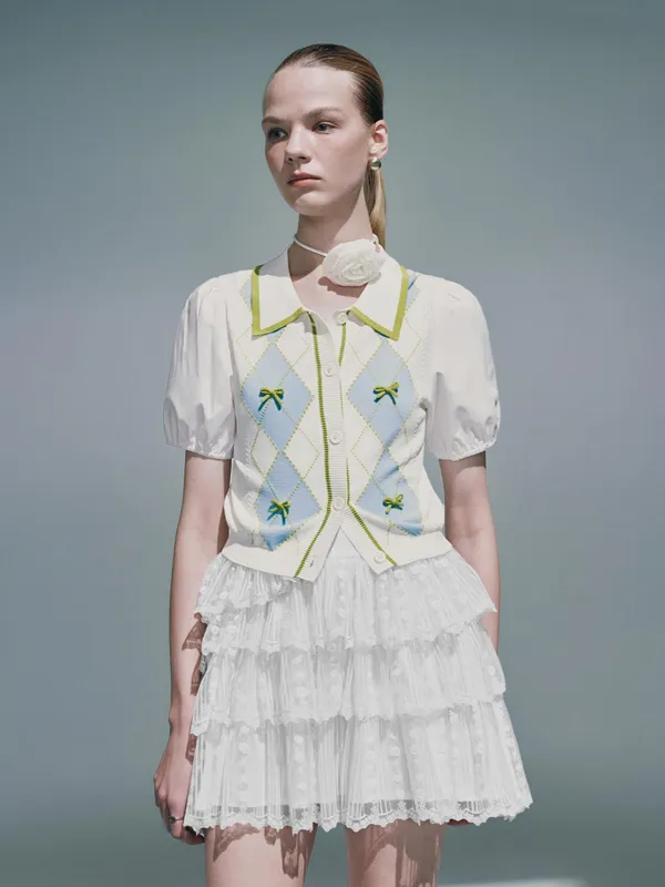 Knitted Cardigans sold by Urban Revivo