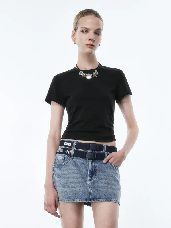 Short Sleeve T-Shirts sold by Urban Revivo