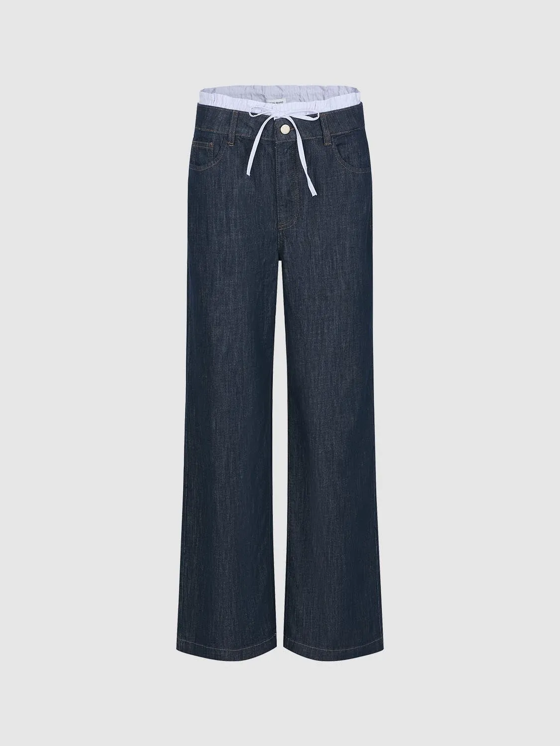 Denim Jeans sold by Urban Revivo