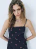 Cami Denim Dresses sold by Urban Revivo