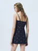 Cami Denim Dresses sold by Urban Revivo