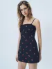 Cami Denim Dresses sold by Urban Revivo