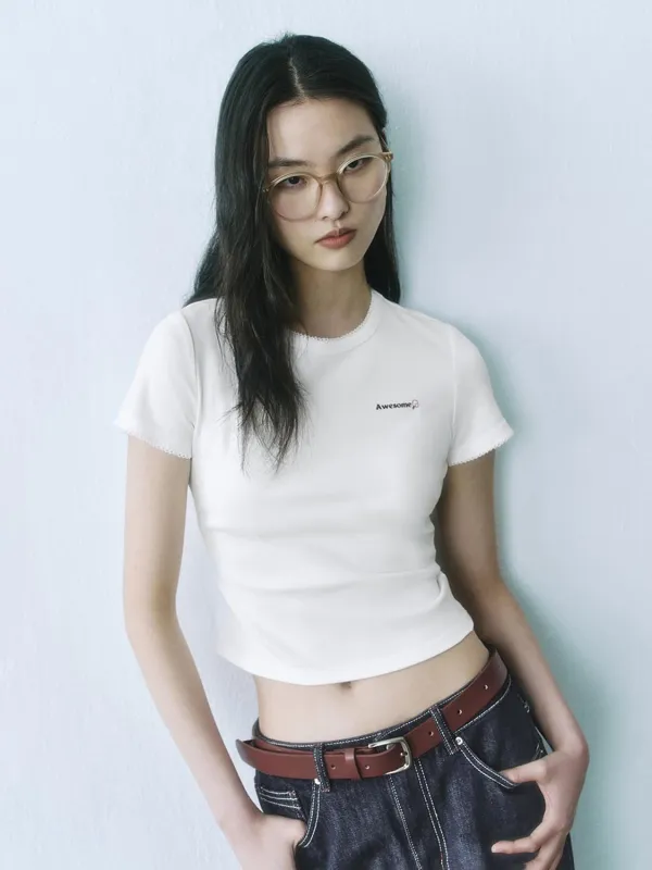 Short Sleeve T-Shirts sold by Urban Revivo