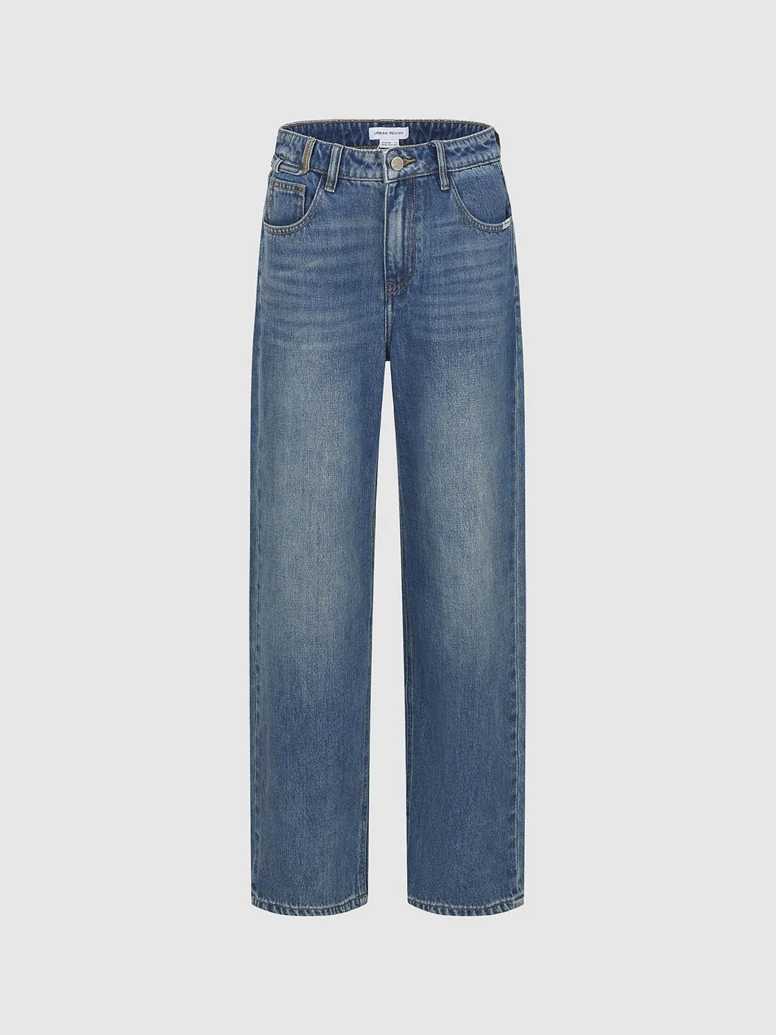 Denim Jeans sold by Urban Revivo