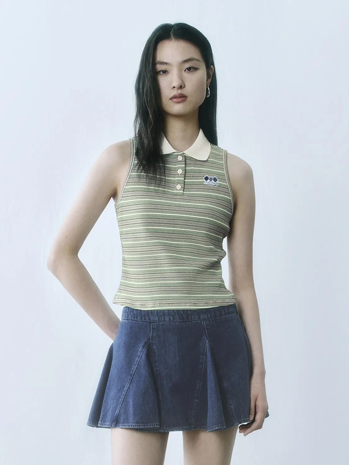 Tank Tops sold by Urban Revivo