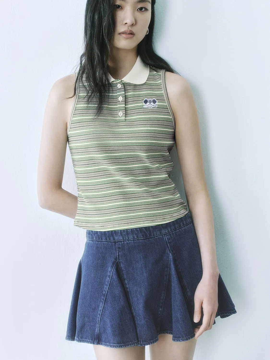 Tank Tops sold by Urban Revivo product image thumbnail 5