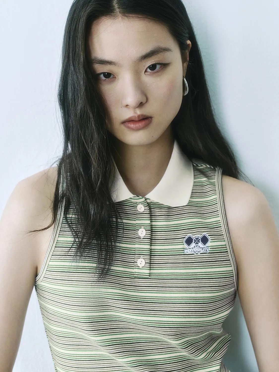 Tank Tops sold by Urban Revivo product image thumbnail 3