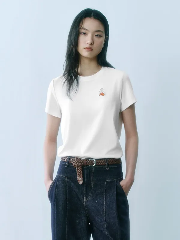 Short Sleeve T-Shirts sold by Urban Revivo