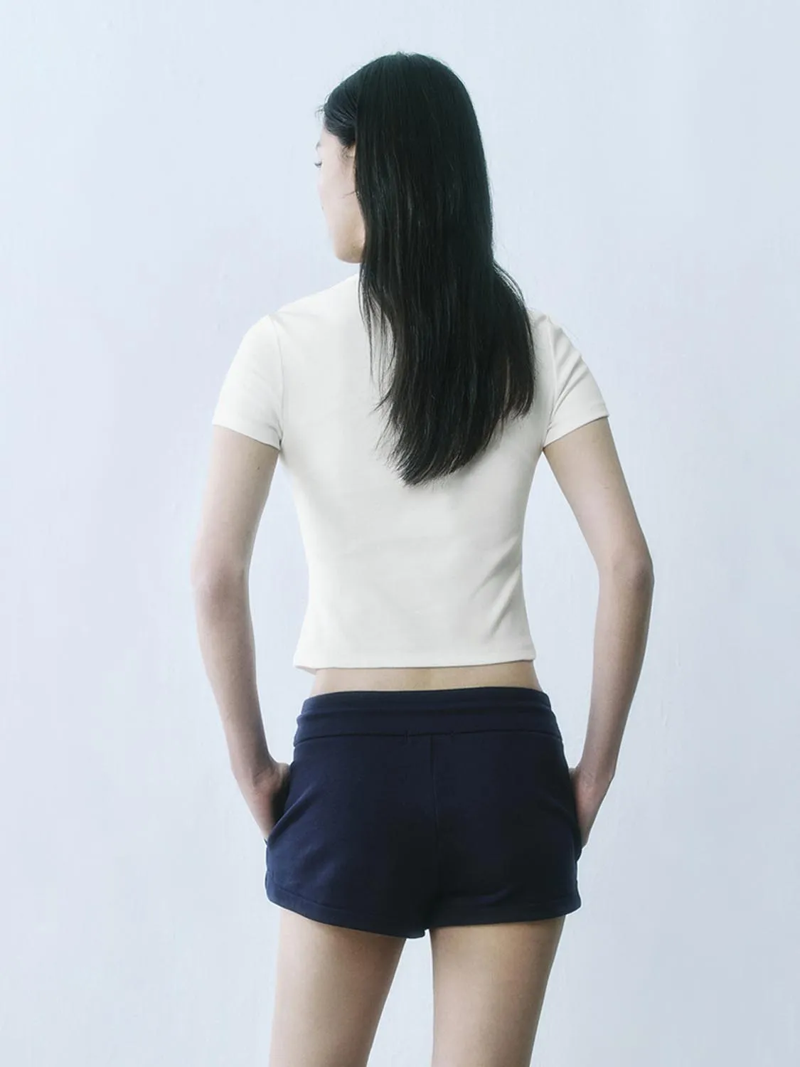 Printed Short Sleeve T-Shirts sold by Urban Revivo product image thumbnail 2