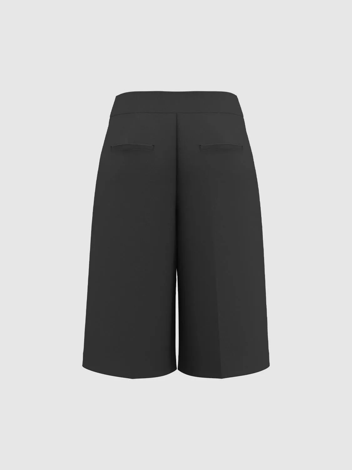 Vogue Shorts sold by Urban Revivo product image thumbnail 2