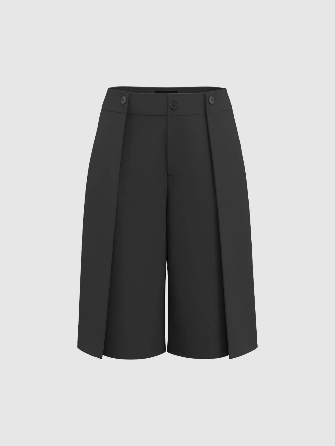 Vogue Shorts sold by Urban Revivo product image thumbnail 3
