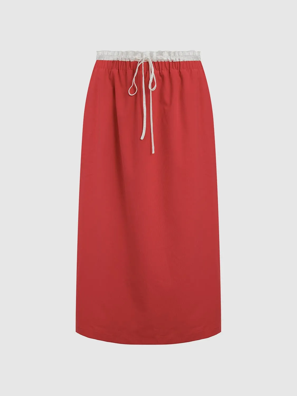 Straight Skirts sold by Urban Revivo product image thumbnail 3