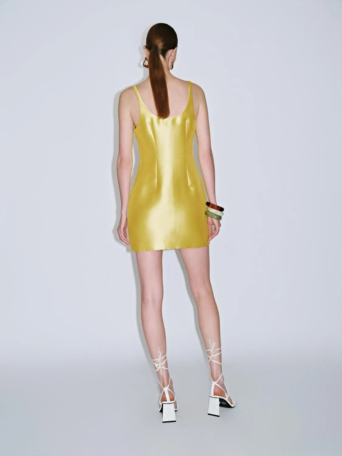 Skinny-Fit Dresses sold by Urban Revivo product image thumbnail 5