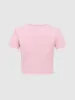 Short Sleeve T-Shirts sold by Urban Revivo