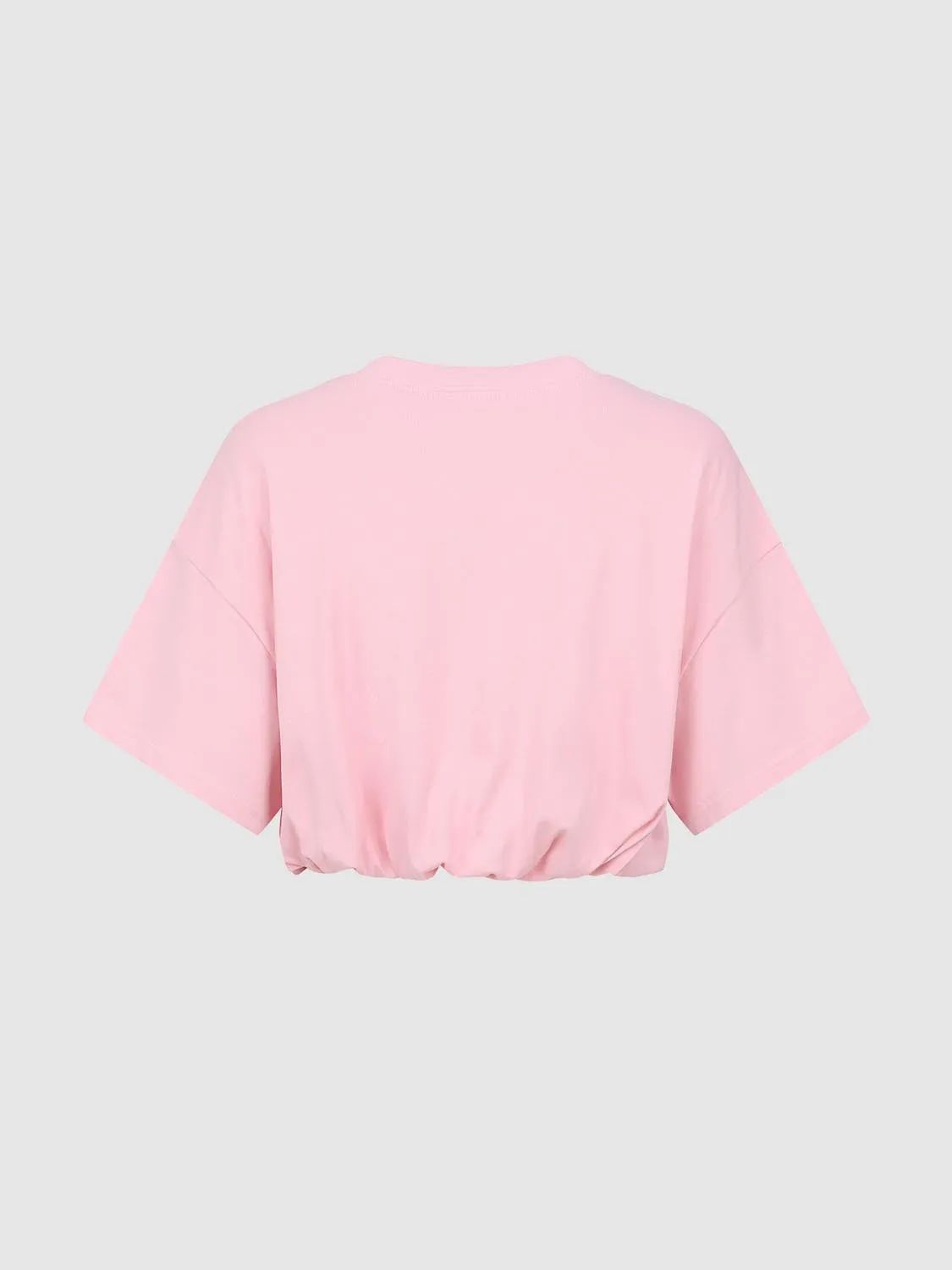 Short Sleeve T-Shirts sold by Urban Revivo product image thumbnail 2