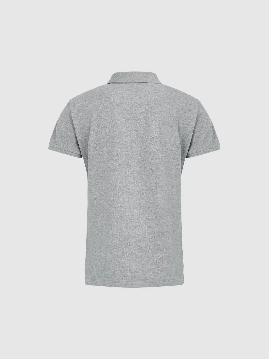 Polo Shirts sold by Urban Revivo product image thumbnail 2