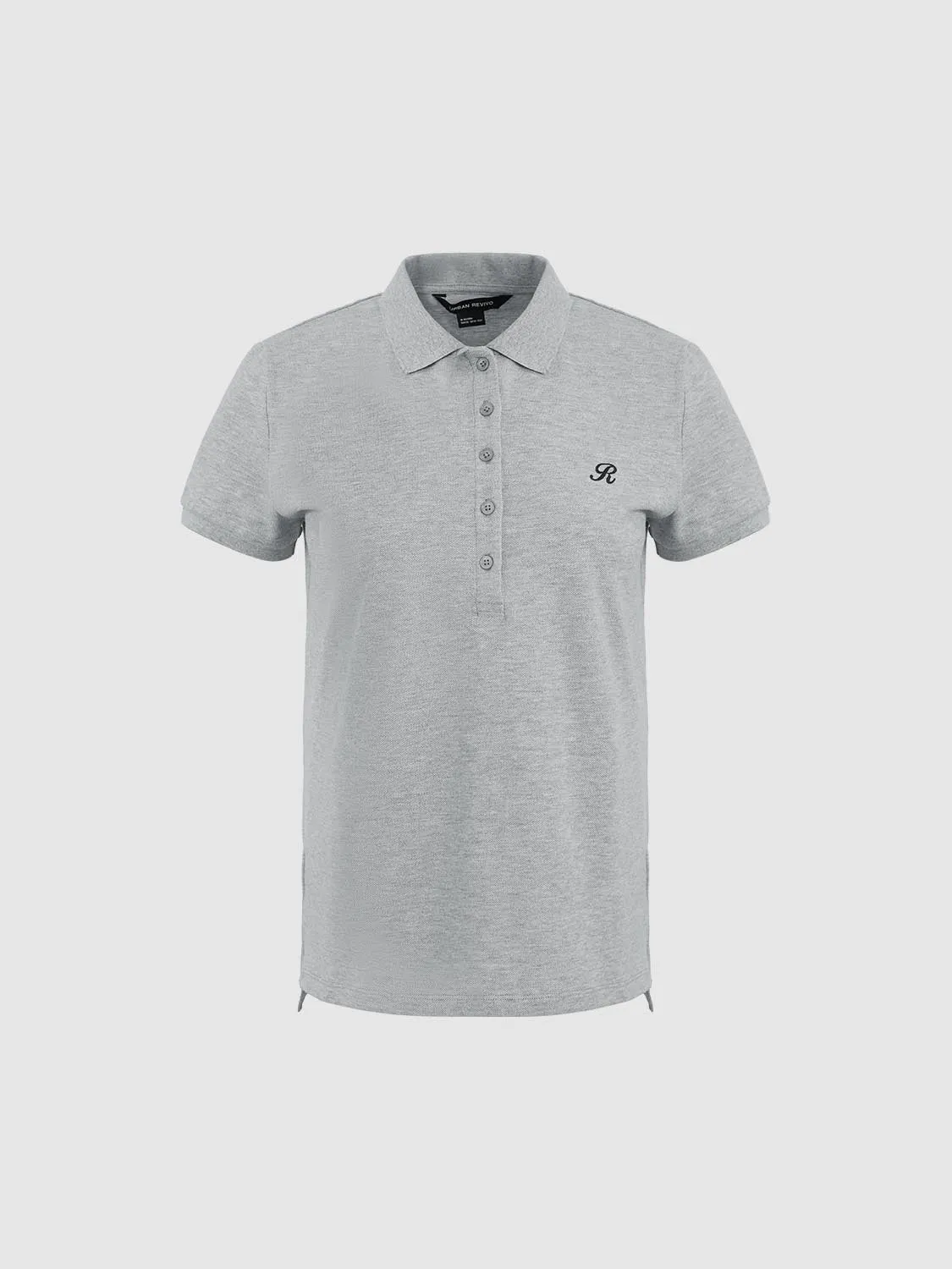 Polo Shirts sold by Urban Revivo product image thumbnail 3