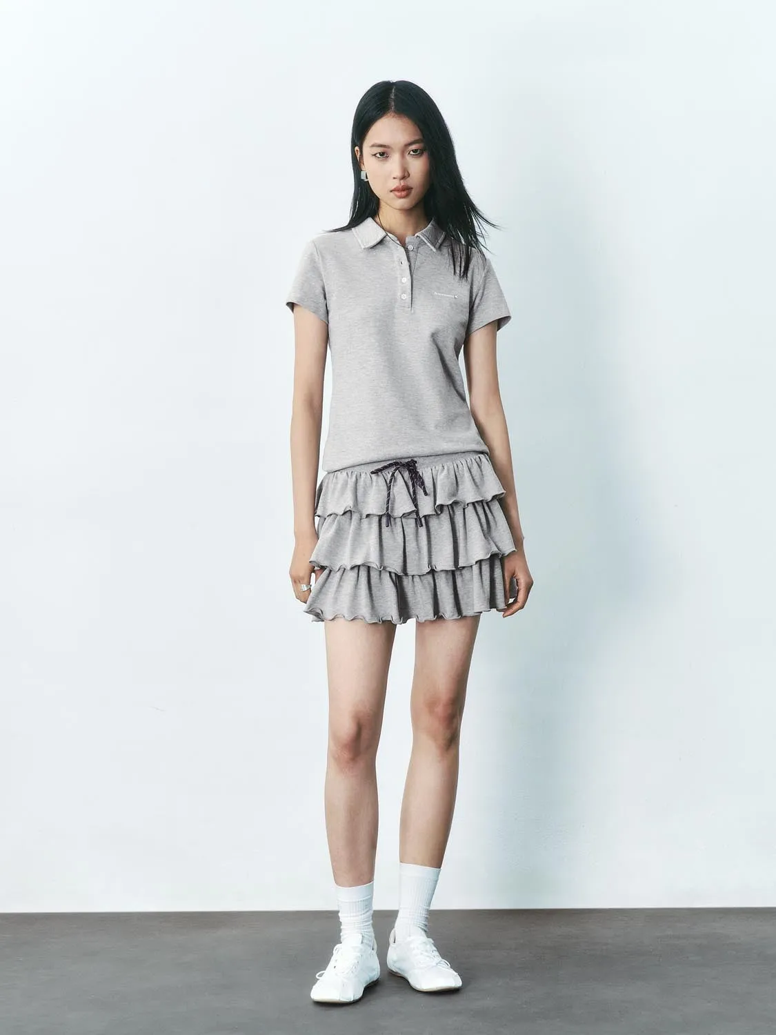 Polo Shirts sold by Urban Revivo product image thumbnail 3