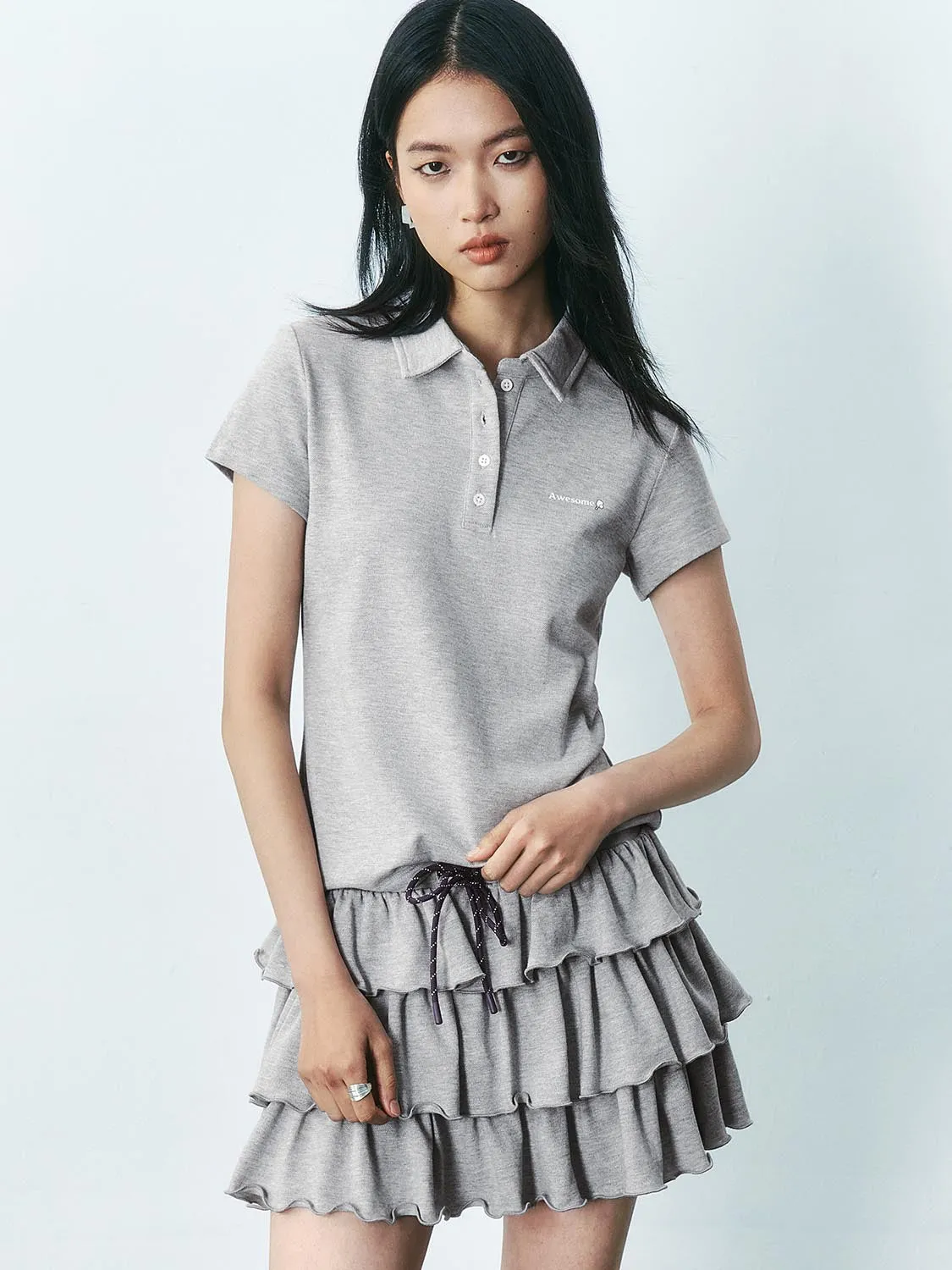 Polo Shirts sold by Urban Revivo