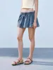 Mini Denim Skirts sold by Urban Revivo
